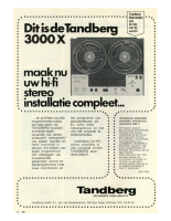 Tandberg 3000-X-Article 
